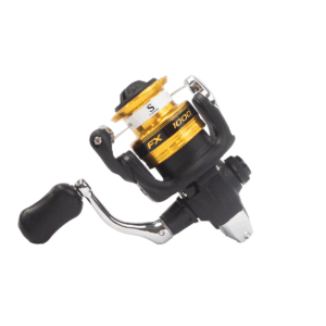 Reel Shimano FX FX1000FC