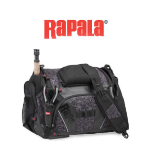 Bolso Rapala Urban Messenger Bag-RUMB