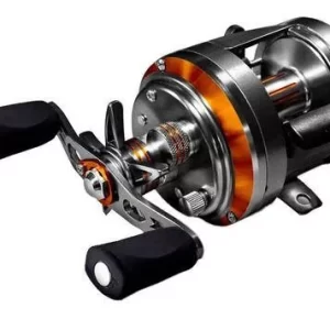 Reel Spinit RC3500 LH