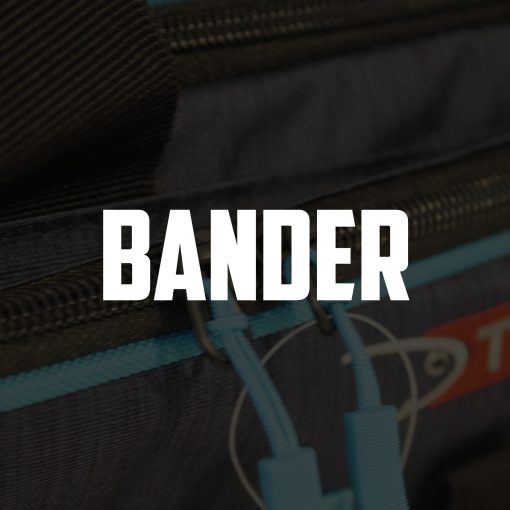 Bolso Tech Bander - Imagen 2