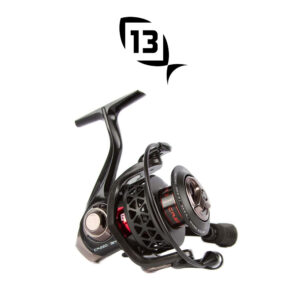 Reel 13 Fishing CREED GT 2000 6.2:1