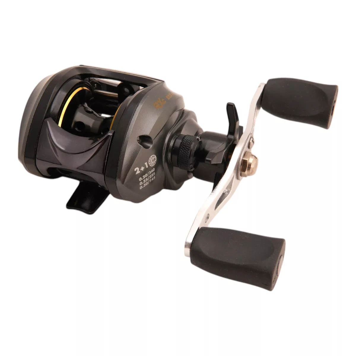 Reel Spinit RXC 203 RH