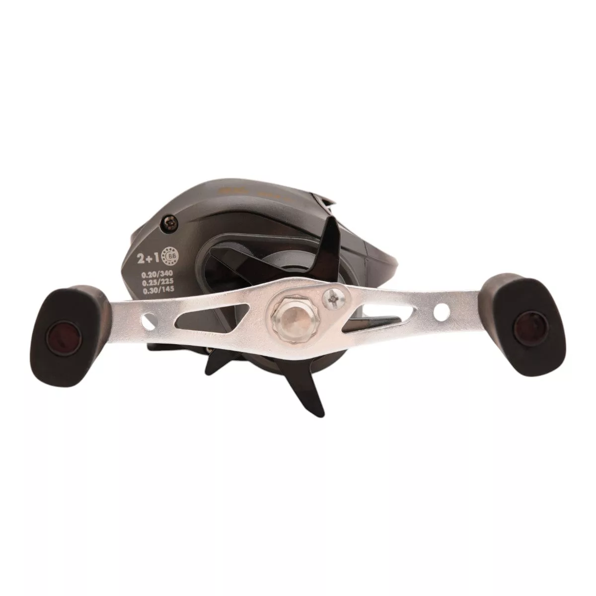 Reel Spinit RXC 203 RH - Imagen 2