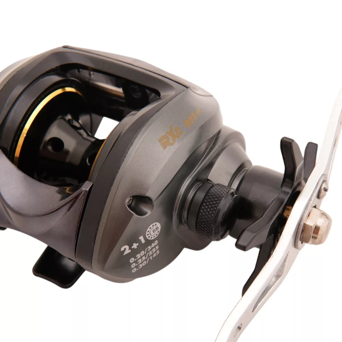 Reel Spinit RXC 203 RH - Imagen 3