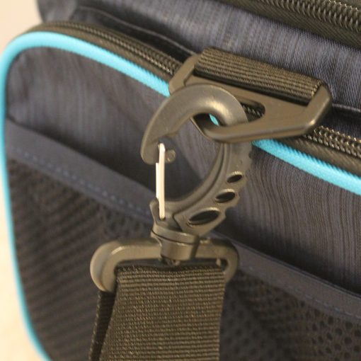 Bolso Tech Bander - Imagen 8