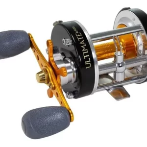 Reel Spinit Ultimate 6500