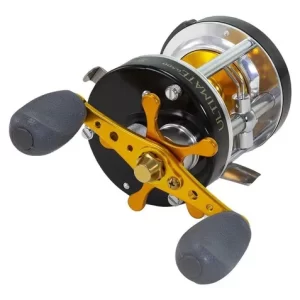 Reel Spinit Ultimate 6000