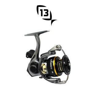 Reel 13 Fishing CREED K 3000