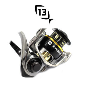 Reel 13 Fishing CREED K 4000
