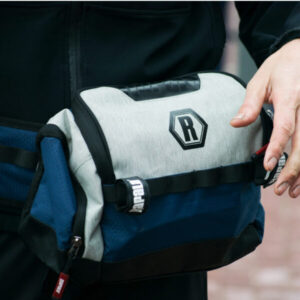 Bolso/Riñonera Rapala RBCDHP