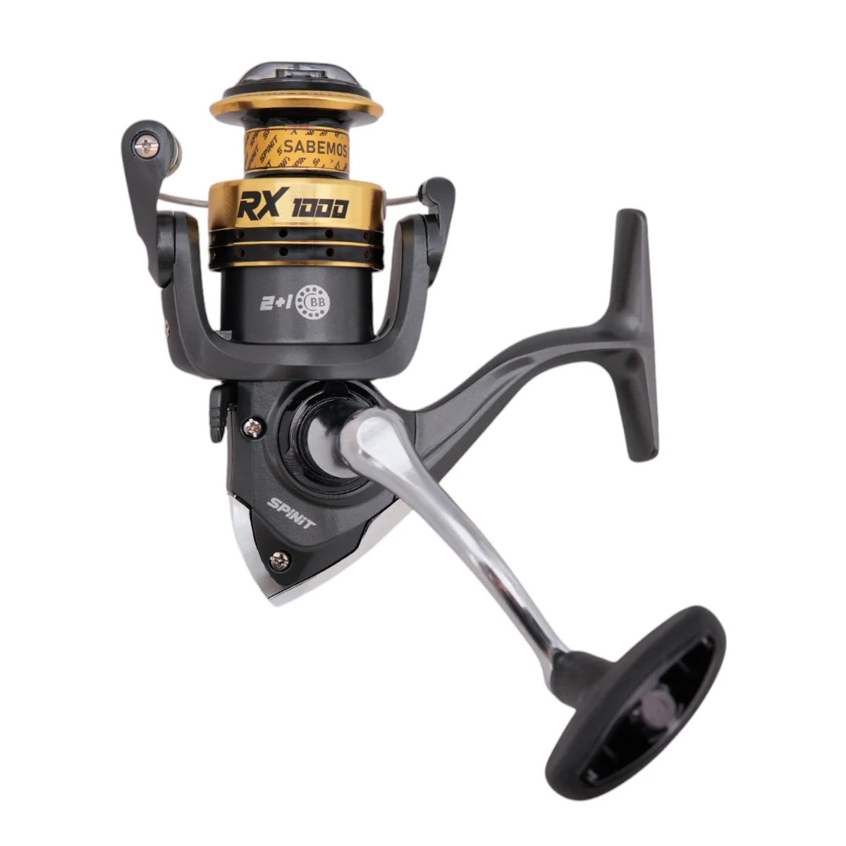 Reel Spinit RX 1000 3BB