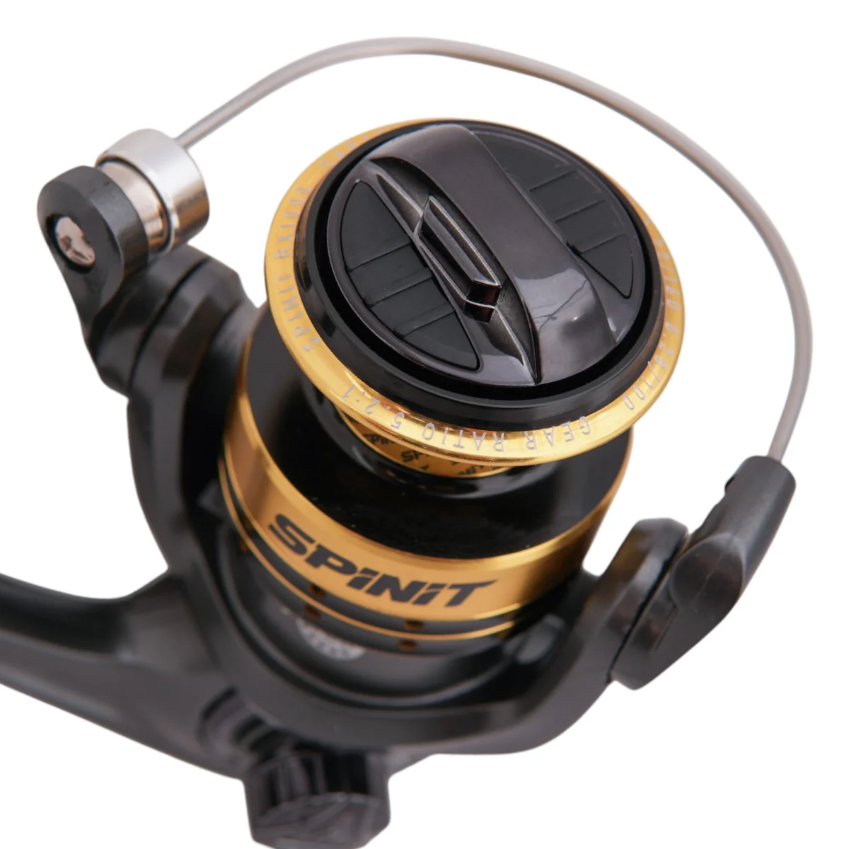 Reel Spinit RX 1000 3BB - Imagen 2