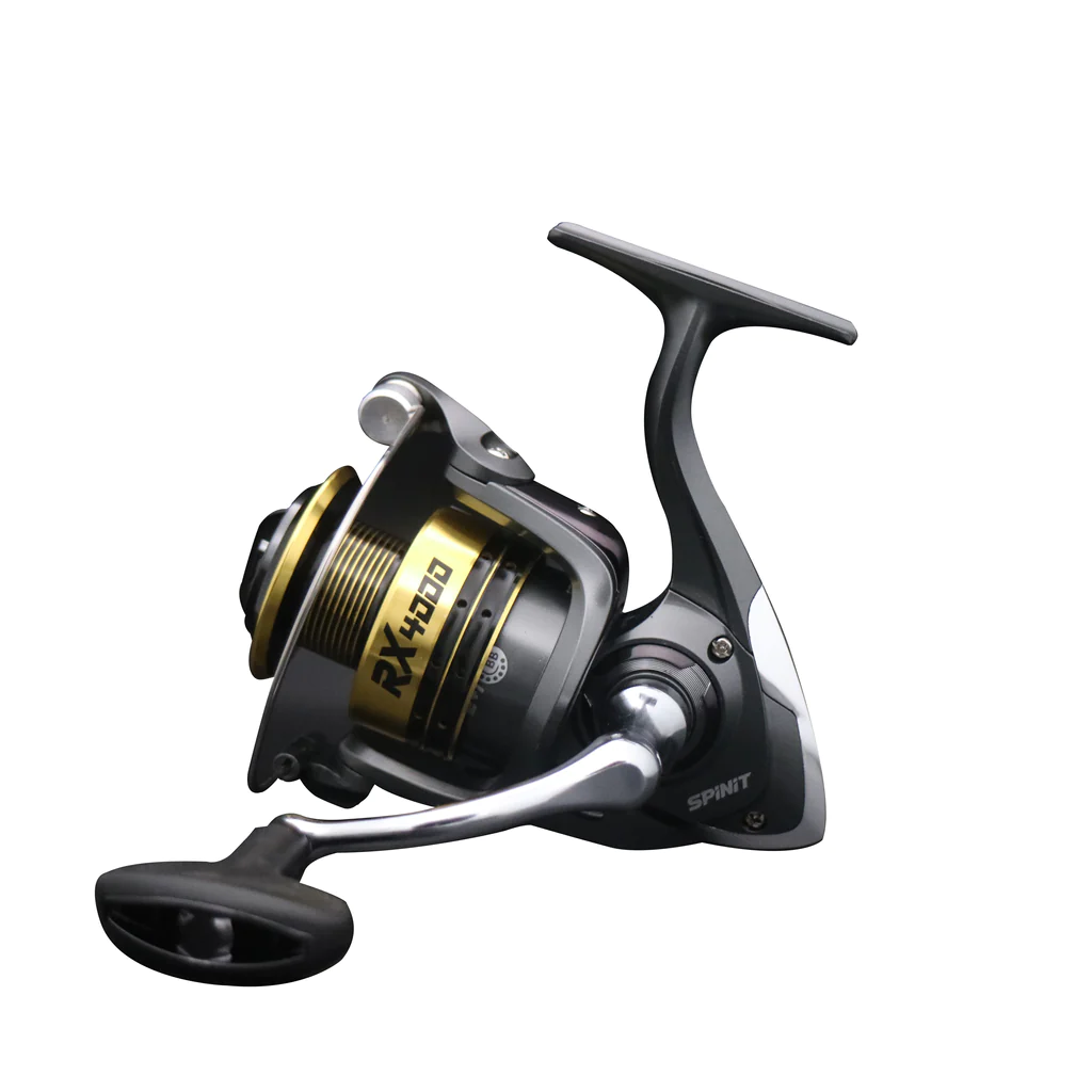 Reel Spinit RX 1000 3BB - Imagen 3