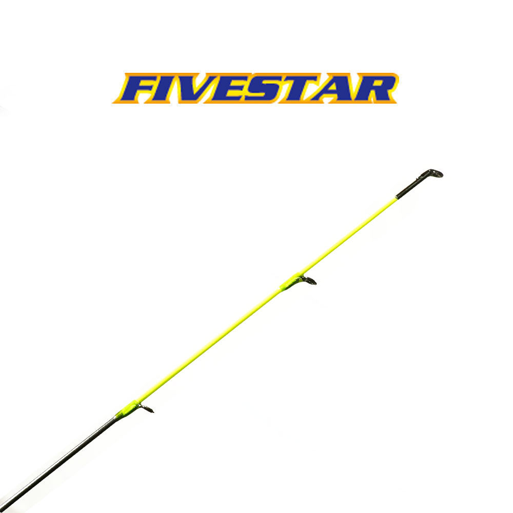 Caña Fivestar FX-SS420 4,20m. 3+3 Sections. 10-80 grs. - Imagen 2