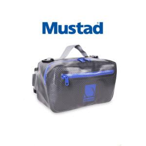 Riñonera MUSTAD MB024