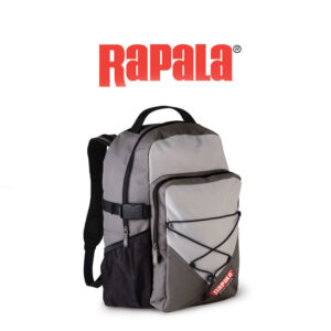 Mochila Rapala Sportsmans 25/ 46014-2 BACKPACK