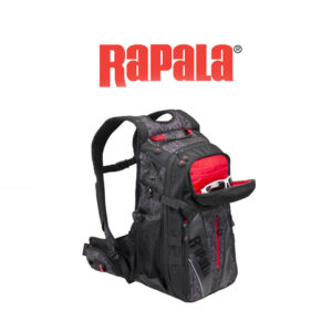Mochila Rapala Urban RUBP