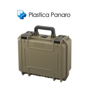 Caja Panaro Estanca MAX300S-488
