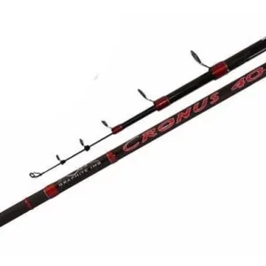 Cañas Surfish Telescópica Mod. Cronus 400
