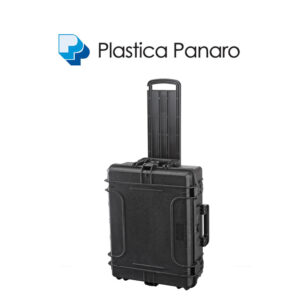 Caja Panaro Estanca MAX540H190STR-079