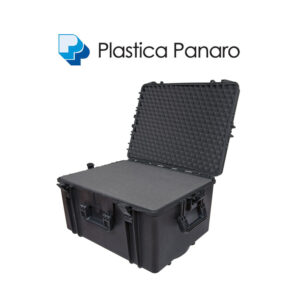 Caja Panaro Estanca MAX620H340S-079