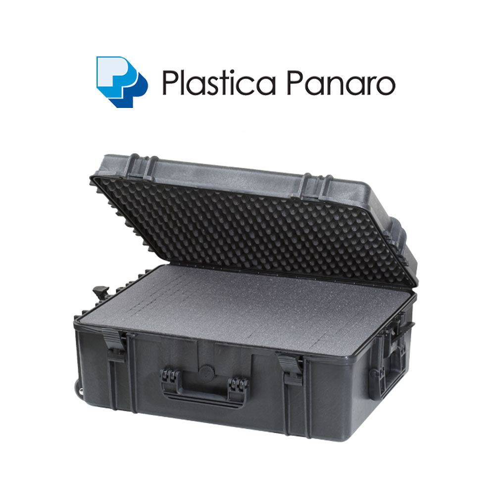 Caja Panaro Estanca MAX620H250S-079 - Imagen 4