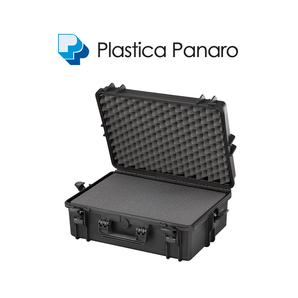 Caja Panaro Estanca MAX505H-280S-079