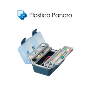 Caja de Pesca Panaro 136
