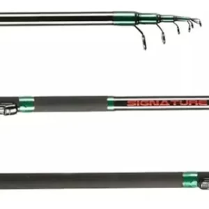 Caña Masterfish Singature 420