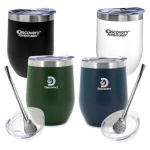Vaso Mate Discovery 350ml