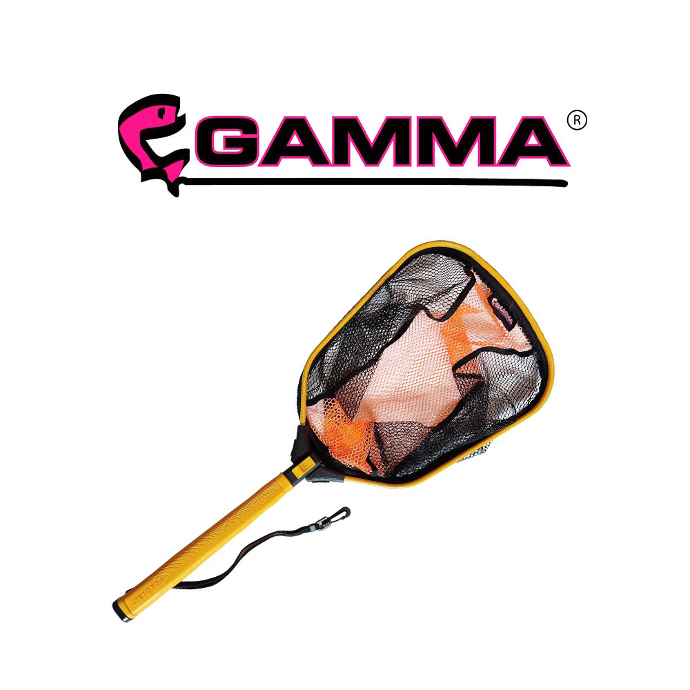 Copo Gamma de vadeo mango plegable - WPY4535-33