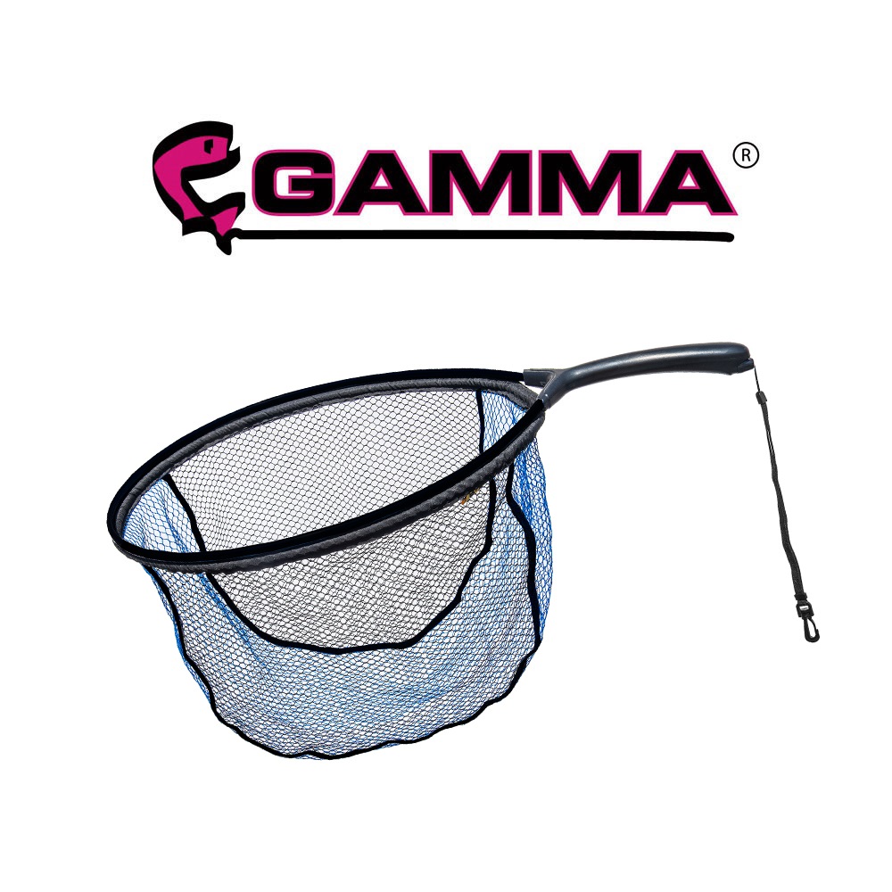 Copo Gamma de vadeo mango 23 cm - WB4535-23
