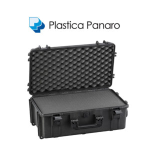 Caja Panaro Estanca MAX520-079
