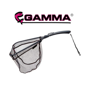 Copo Gamma triangular plegable mango de 30cm / PTB4040-30