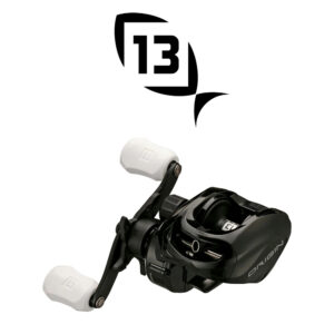 Reel 13 Fishing Origin A OA6.6 - LH