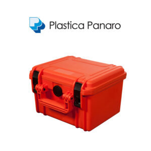 Caja Panaro Estanca MAX235H155S-001