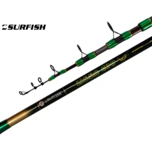 Caña Surfish Telescópica Mod. Lissa 430