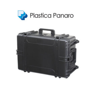 Caja Panaro Estanca MAX620H250S-079