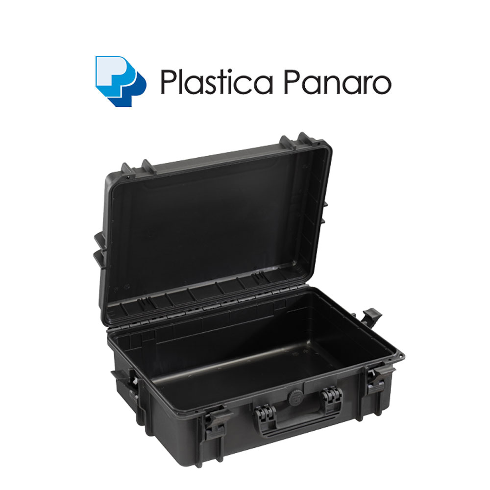 Caja Panaro Estanca MAX505H-280S-079 - Imagen 4