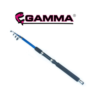 Caña Gamma Master 360