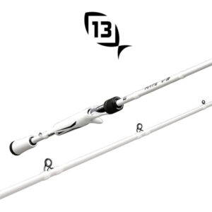Caña 13 Fishing FATE V3C67M 6’7″ / 10-17lb