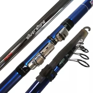 Caña Tech Silverstone 4,50m