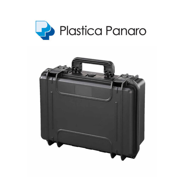 Caja Panaro Estanca MAX430GUN-079 - Imagen 5