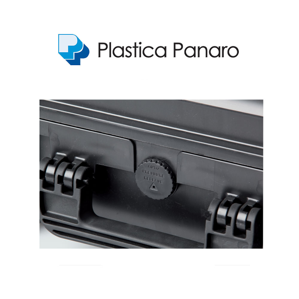 Caja Panaro Estanca MAX505H-280S-079 - Imagen 3