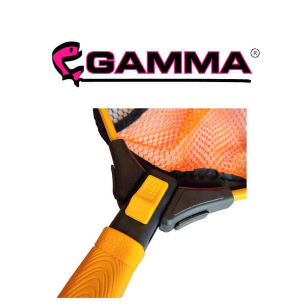 Copo Gamma de vadeo mango plegable - WPY4535-33 - Imagen 4