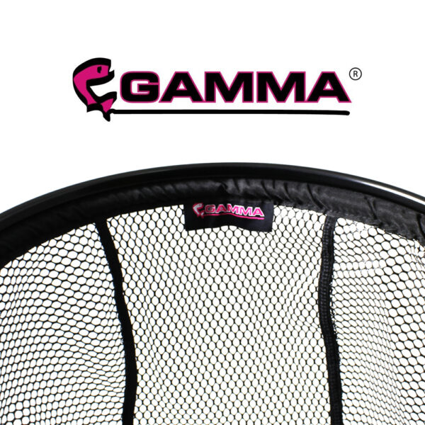 Copo Gamma de vadeo mango 23 cm - WB4535-23 - Imagen 7