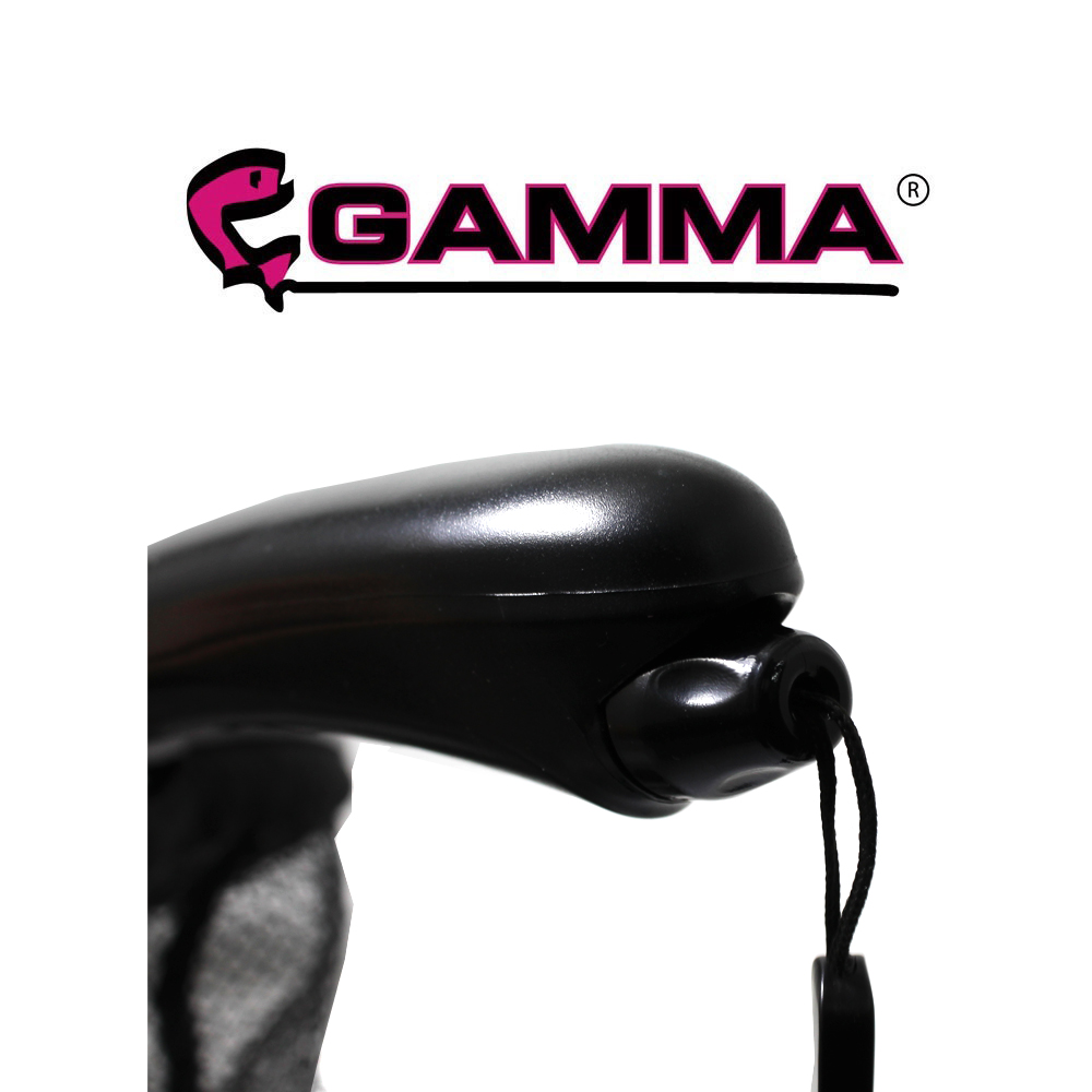 Copo Gamma de vadeo mango 23 cm - WB4535-23 - Imagen 6