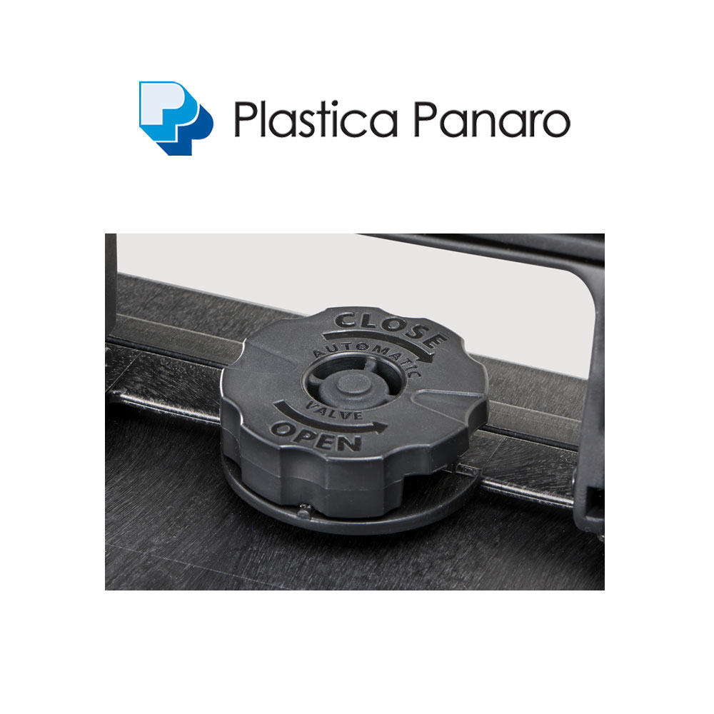 Caja Panaro Estanca MAX505H-280S-079 - Imagen 2