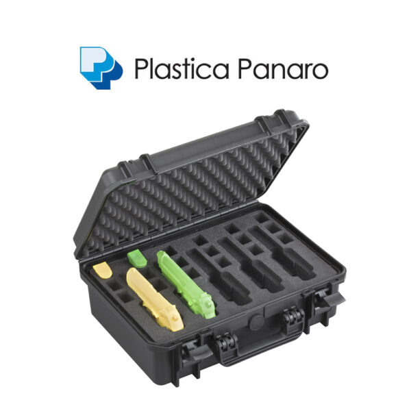 Caja Panaro Estanca MAX430GUN-079 - Imagen 2