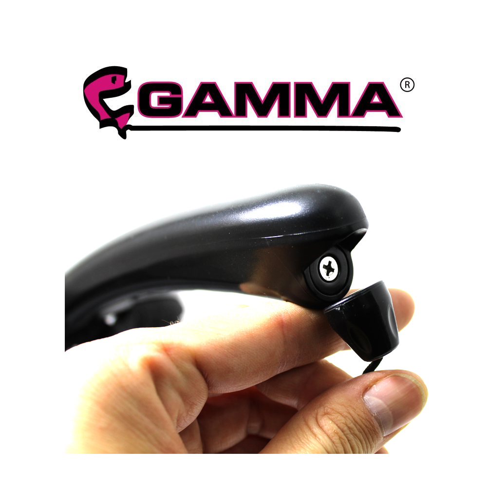 Copo Gamma de vadeo mango 23 cm - WB4535-23 - Imagen 5